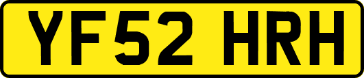 YF52HRH