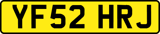 YF52HRJ