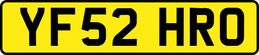 YF52HRO