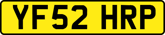 YF52HRP