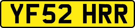 YF52HRR