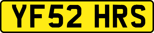 YF52HRS