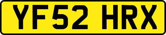 YF52HRX