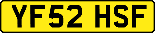 YF52HSF