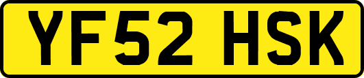 YF52HSK