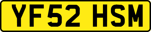 YF52HSM