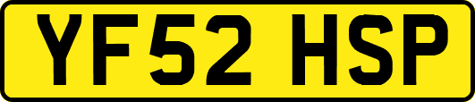 YF52HSP