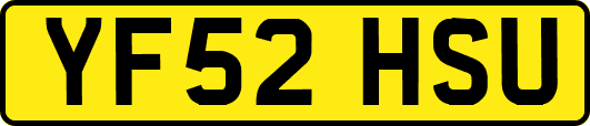 YF52HSU