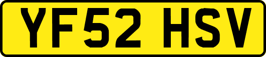 YF52HSV