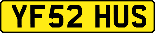 YF52HUS