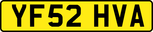 YF52HVA