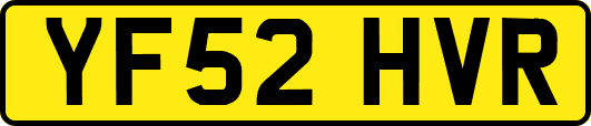 YF52HVR