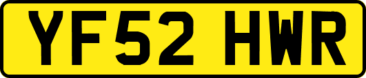 YF52HWR