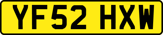 YF52HXW