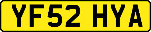 YF52HYA