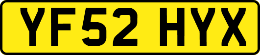 YF52HYX