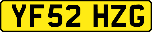 YF52HZG
