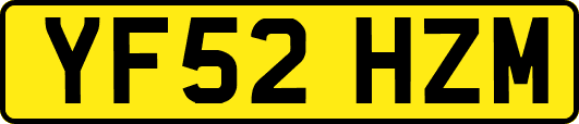 YF52HZM