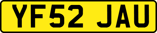 YF52JAU