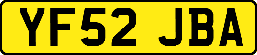 YF52JBA