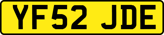 YF52JDE