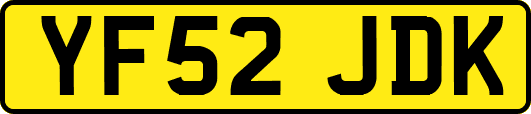YF52JDK