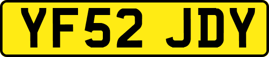 YF52JDY