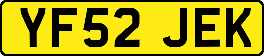 YF52JEK