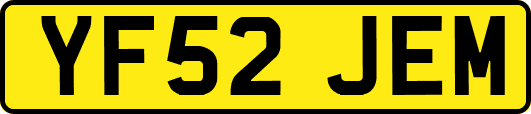 YF52JEM
