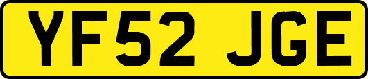 YF52JGE