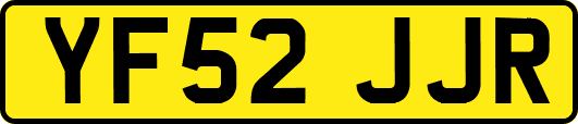 YF52JJR