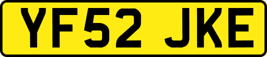 YF52JKE