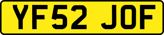 YF52JOF