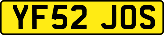 YF52JOS