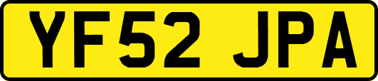 YF52JPA
