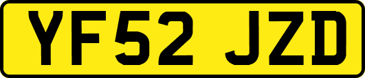 YF52JZD