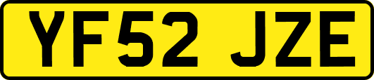 YF52JZE
