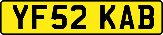 YF52KAB