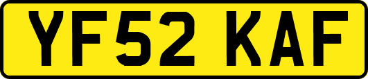 YF52KAF