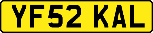 YF52KAL