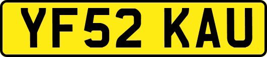 YF52KAU