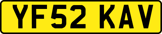 YF52KAV