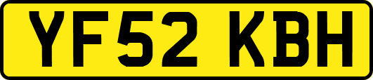YF52KBH