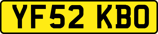 YF52KBO