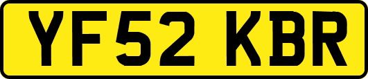 YF52KBR