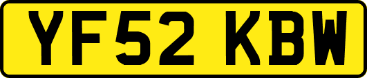 YF52KBW