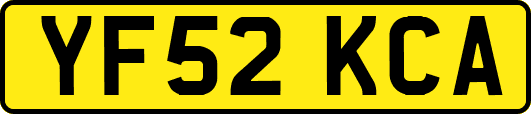 YF52KCA