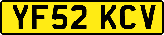 YF52KCV