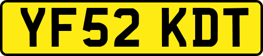 YF52KDT