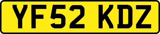 YF52KDZ